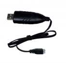 Cyma Original USB Ladekabel für AEP Li-Po Akkus